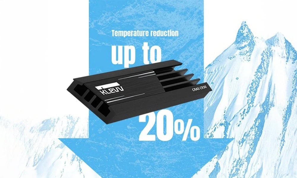 Düz Kanat Tasarımlı Alüminyum Soğutucu