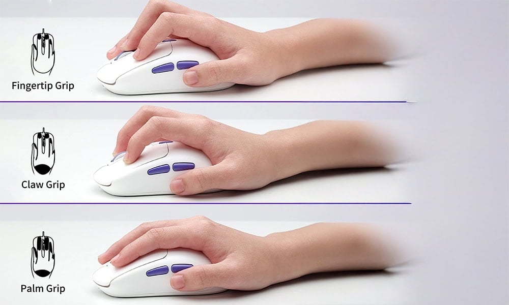 Maksimum Konfor için Ergonomik Tasarım