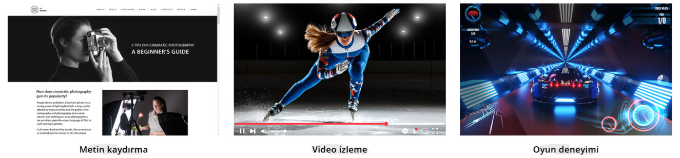 ASUS VA249QG Monitör H5