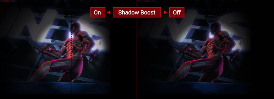 ASUS Rog Strix XG49VQ Monitör h10