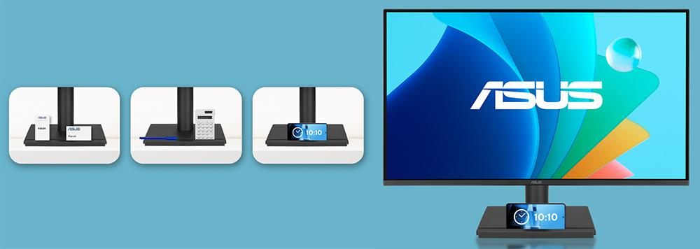 ASUS VA249QG Monitör H6