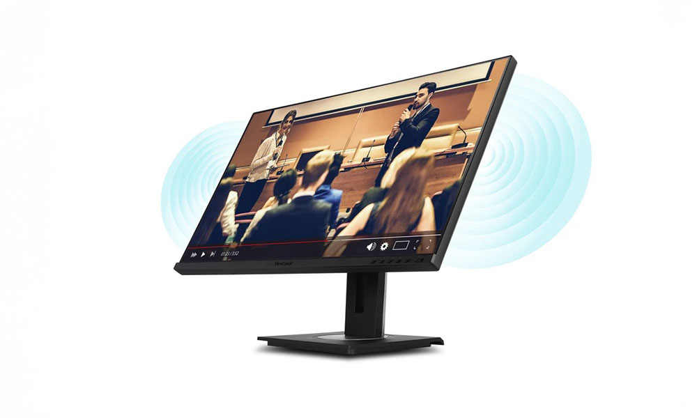 Sizi İçine Alan Ses