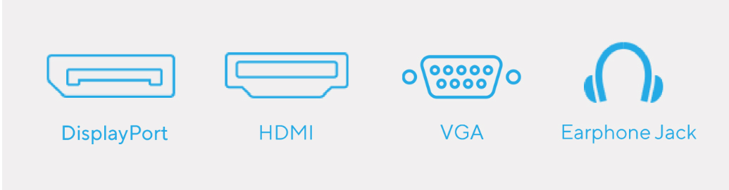 ASUS VA249QG Monitör H7