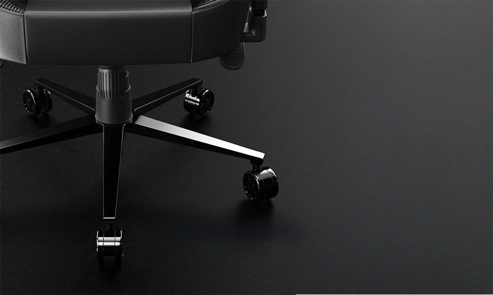 Bifma Sertifikalı ADC#12 Alüminyum Dingil Mesafesi