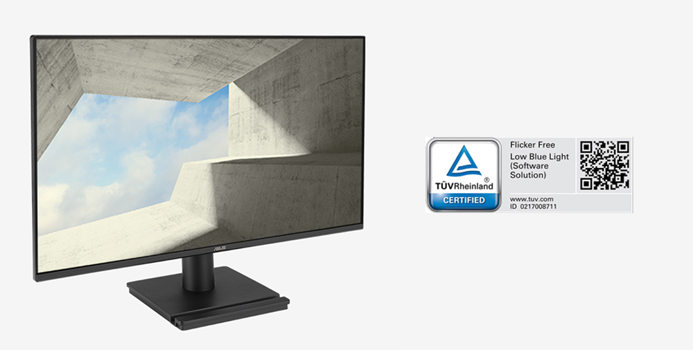 ASUS VA249QG Monitör H9