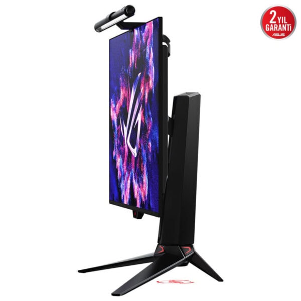 Ekran Masaüstü Bilgisayar, yüksek performanslı oyun ve profesyonel kullanım için tasarlanmış RGB aydınlatmalı gaming monitörü ve güçlü donanımıyla dikkat çekiyor.