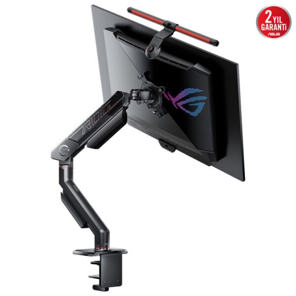 Asus Rog Aura Alb01 Monitor Light Bar Fc10