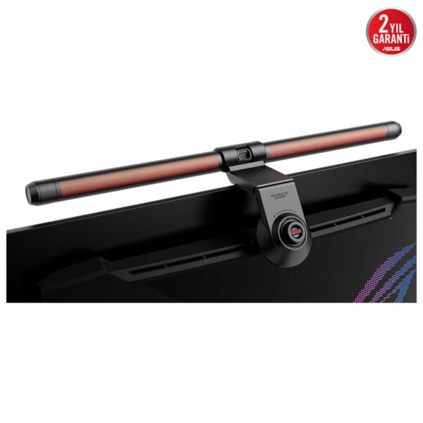 Asus Rog Aura Alb01 Monitor Light Bar Fc4