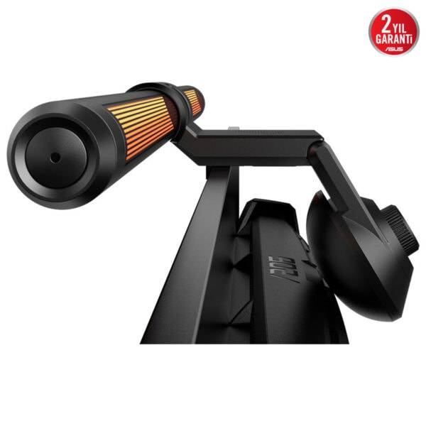 Asus Rog Aura Alb01 Monitor Light Bar Fc5