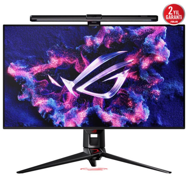 Asus Rog Aura Alb01 Monitor Light Bar Fc6