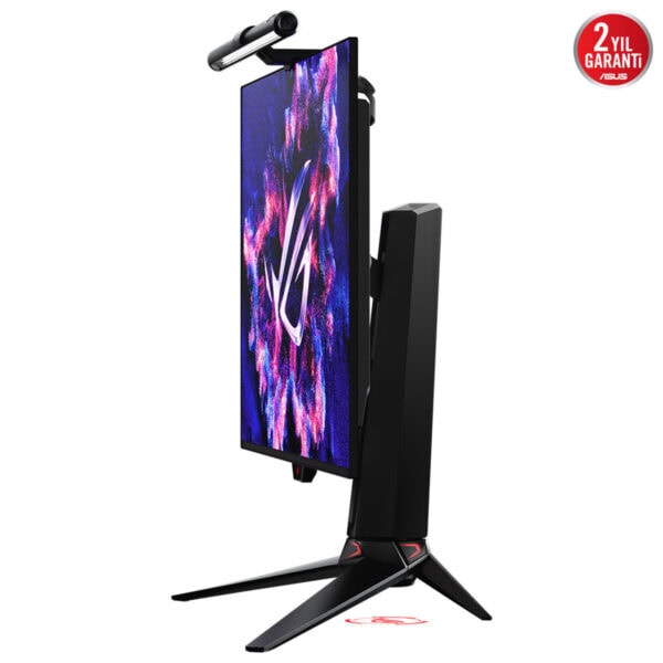 Asus Rog Aura Alb01 Monitor Light Bar Fc7