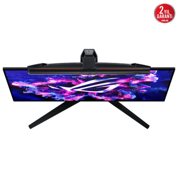 Asus Rog Aura Alb01 Monitor Light Bar Fc8
