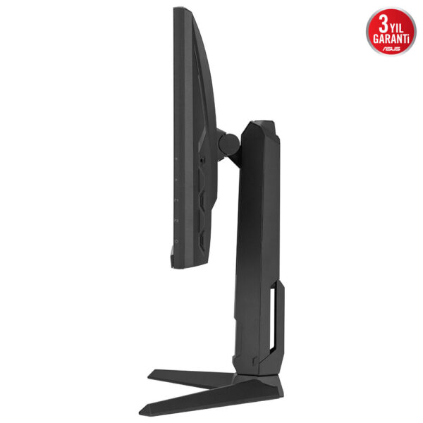 Asus Tuf Gaming Vg259ql5a 24 5 Inc 200hz 0 3ms Full Hd Adaptive Sync Fast Ips Pivot Gaming Monitor 5