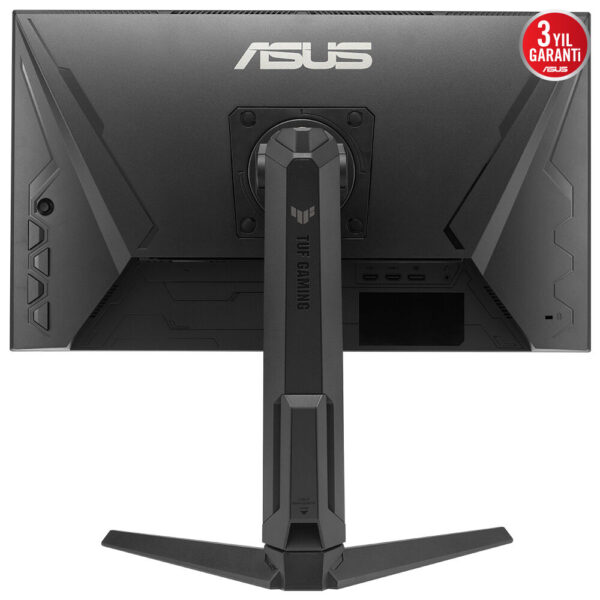 Asus Tuf Gaming Vg259ql5a 24 5 Inc 200hz 0 3ms Full Hd Adaptive Sync Fast Ips Pivot Gaming Monitor 7