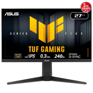 Asus Tuf Gaming Vg279qml5a 27 Inc 240hz 0 3ms Full Hd Adaptive Sync Fast Ips Pivot Gaming Monitor 2