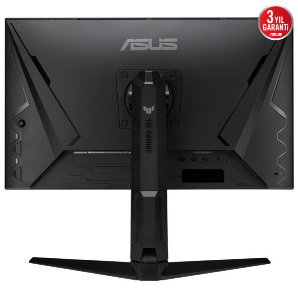 Asus Tuf Gaming Vg279qml5a 27 Inc 240hz 0 3ms Full Hd Adaptive Sync Fast Ips Pivot Gaming Monitor 6
