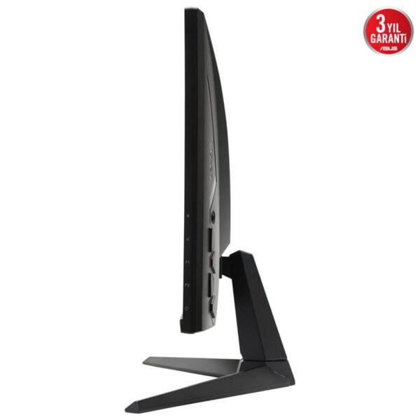 Asus Tuf Gaming Vg27aq5a 27 Inç 210hz 0.3ms 2k Qhd Adaptive Sync Fast Ips Gaming Monitör 5