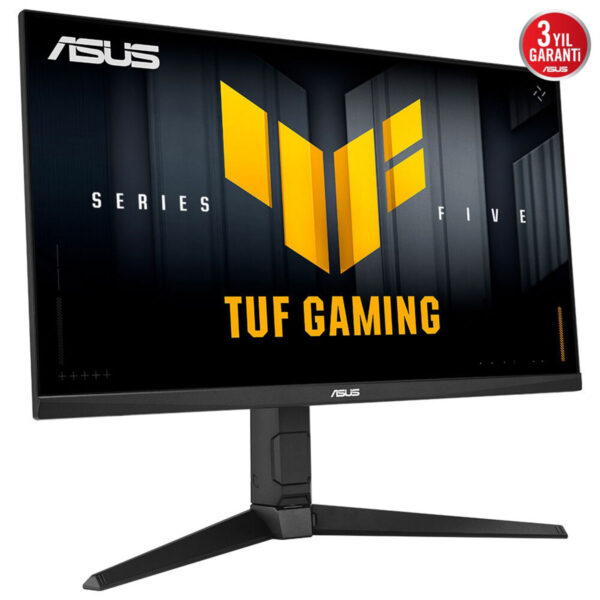 Asus Tuf Gaming Vg27aql5a Gaming Monitör 4