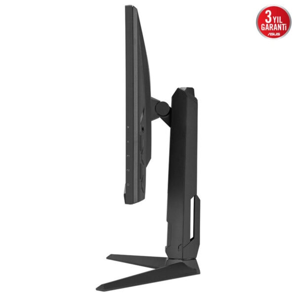 Asus Tuf Gaming Vg27aqml5a 27 Inç 300hz 0.3ms 2k Qhd Adaptive Sync Fast Ips Pivot Gaming Monitör 5