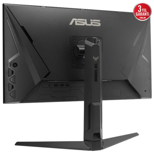 Asus Tuf Gaming Vg27aqml5a 27 Inç 300hz 0.3ms 2k Qhd Adaptive Sync Fast Ips Pivot Gaming Monitör 7