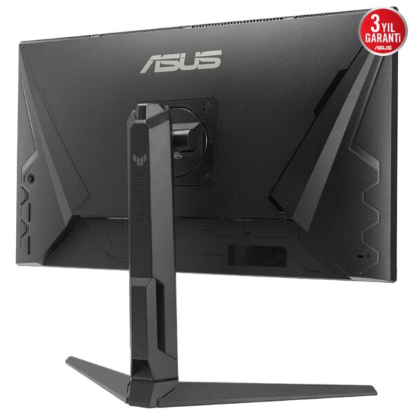 Asus Tuf Gaming Vg27aqml5a 27 Inç 300hz 0.3ms 2k Qhd Adaptive Sync Fast Ips Pivot Gaming Monitör 8