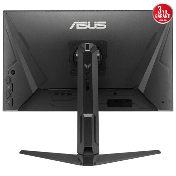 Asus Tuf Gaming Vg27aqml5a 27 Inç 300hz 0.3ms 2k Qhd Adaptive Sync Fast Ips Pivot Gaming Monitör 9