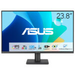 ASUS VA249QG 23.8 inç 120Hz 1ms Full HD Adaptive Sync IPS Monitör