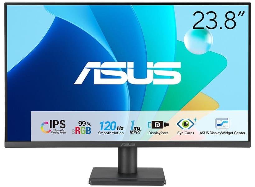 ASUS VA249QG Monitör H2