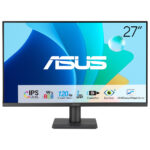 ASUS VA279QG 27 inç 120Hz 1ms Full HD Adaptive Sync IPS Monitör