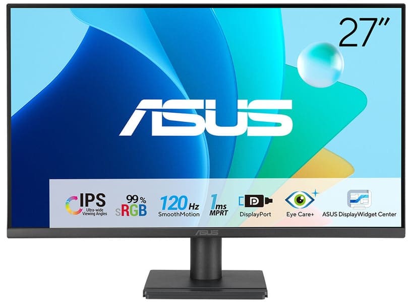 ASUS VA279QG Monitör H2