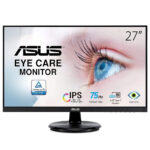 ASUS VA27DCP 27 inç 75Hz 5ms Full HD Adaptive Sync IPS Monitör
