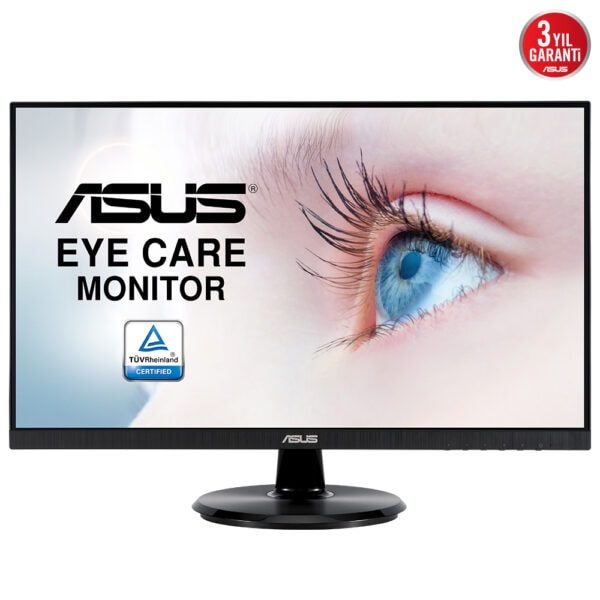 Asus Va27dcp 27 Inc 75hz 5ms Full Hd Adaptive Sync Ips Monitor 2