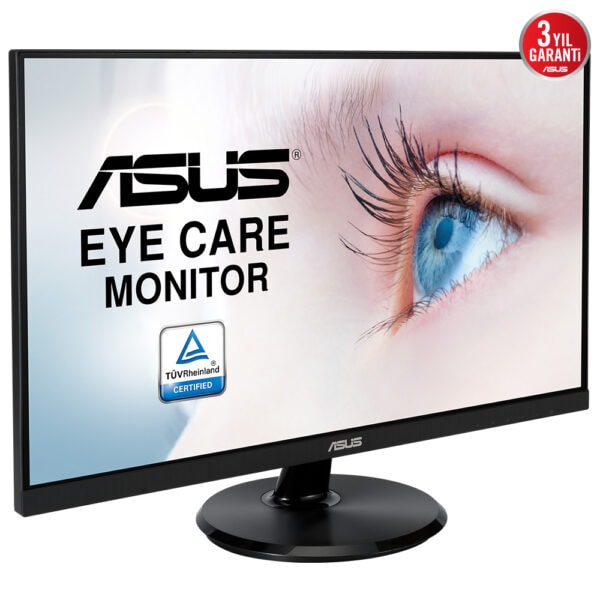 Asus Va27dcp 27 Inc 75hz 5ms Full Hd Adaptive Sync Ips Monitor 3