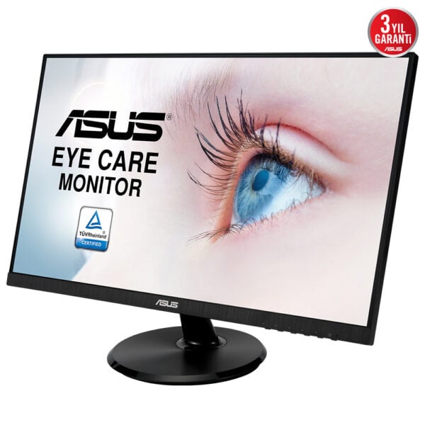 Asus Va27dcp 27 Inc 75hz 5ms Full Hd Adaptive Sync Ips Monitor 4