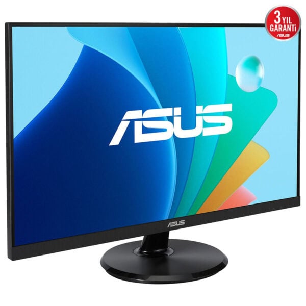 Asus Va27dqfr 27 Inç 100hz 1ms Full Hd Adaptive Sync Ips Monitör 3