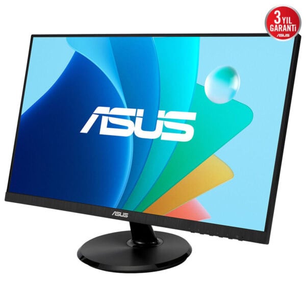 Asus Va27dqfr 27 Inç 100hz 1ms Full Hd Adaptive Sync Ips Monitör 4