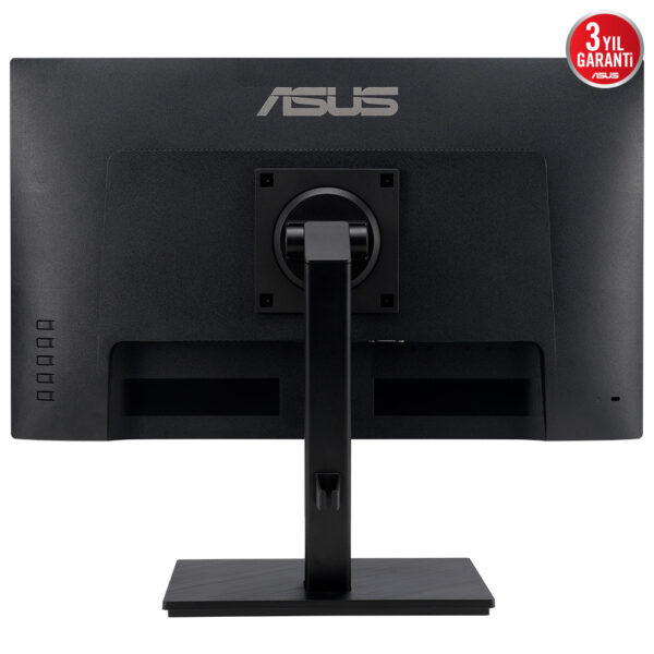 Asus Va27eqsb 27 Inc 75hz 5ms Full Hd Adaptive Sync Ips Pivot Monitor 11
