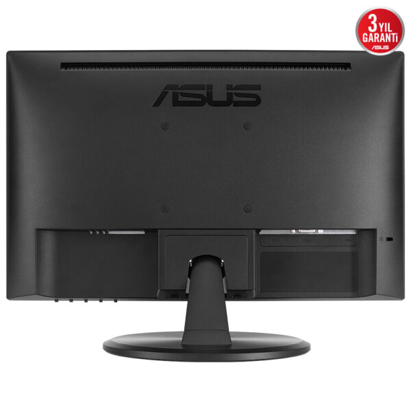 Asus Vt169he 15 6 Inc 60hz 5ms Full Hd Ips Dokunmatik Monitor 8
