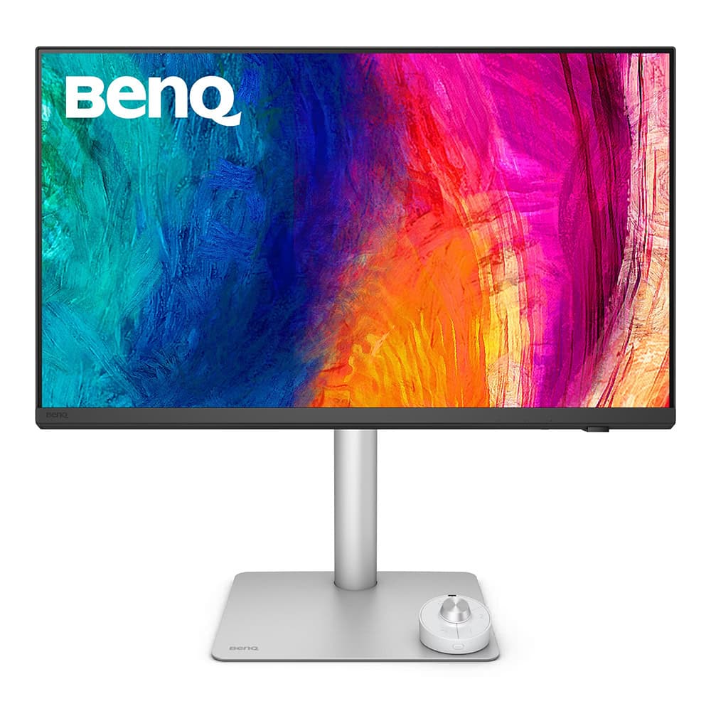 Benq Pd2730s 27 Inc 60hz 5ms 5k Ips Pivot Monitor F1
