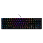 BitFenix ERATO Red Switch RGB Türkçe Mekanik Gaming Klavye