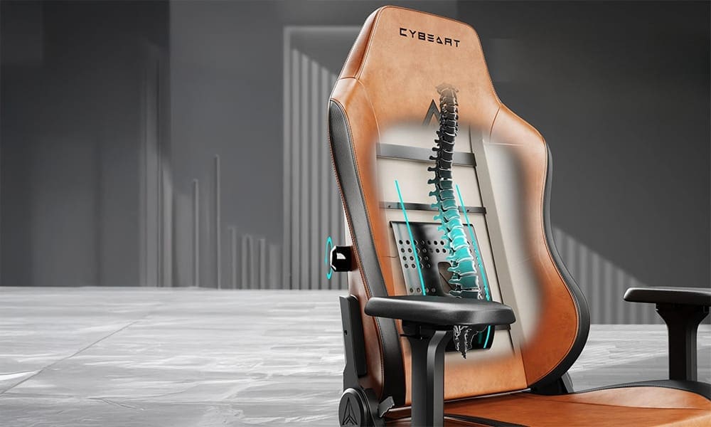 Ayarlanabilir Bel Desteği