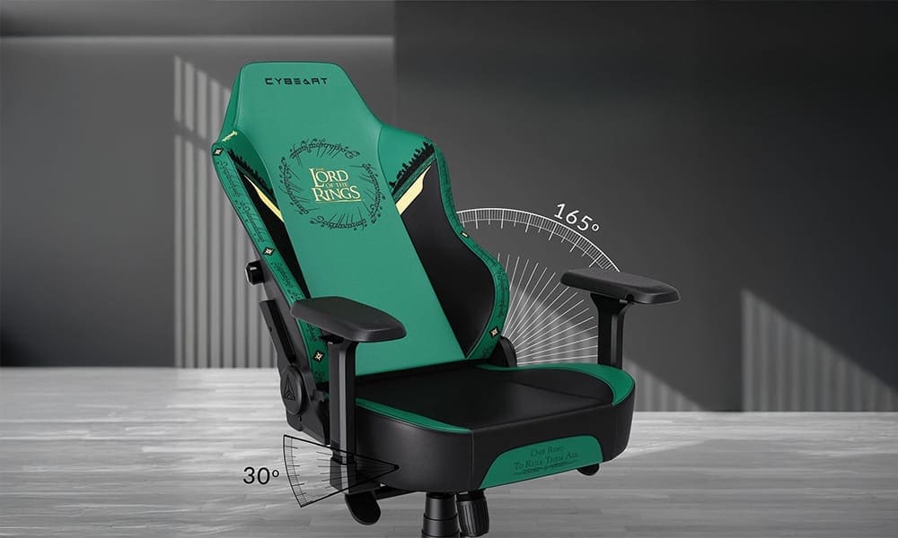 Efsanevi Düzeyde Rahatlama