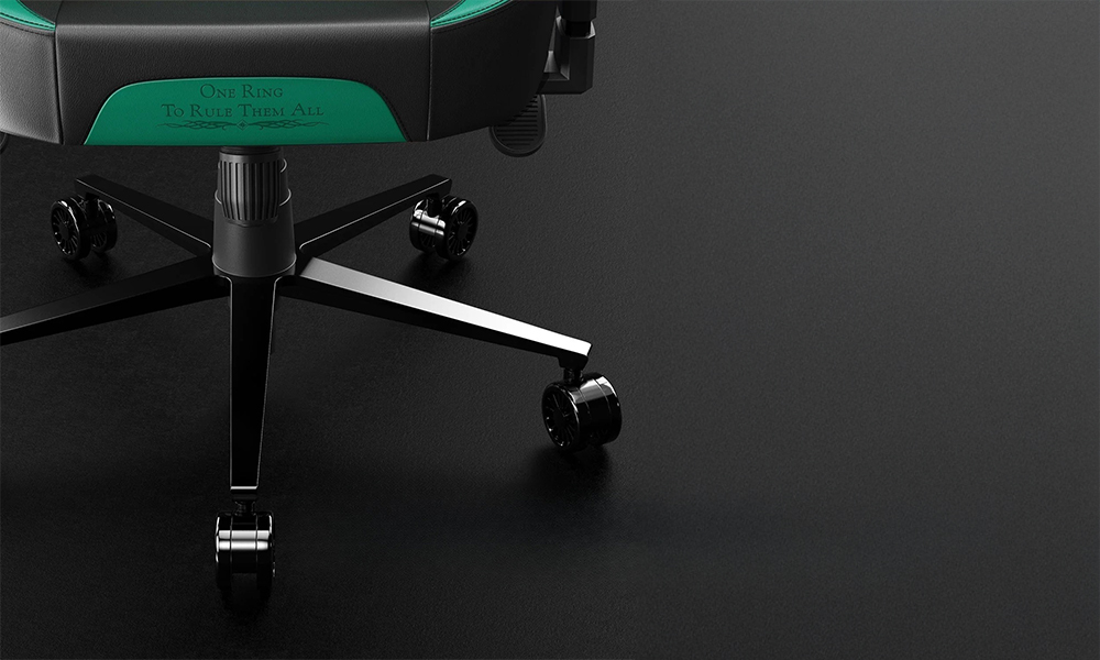 Bifma Sertifikalı ADC#12 Alüminyum Dingil Mesafesi