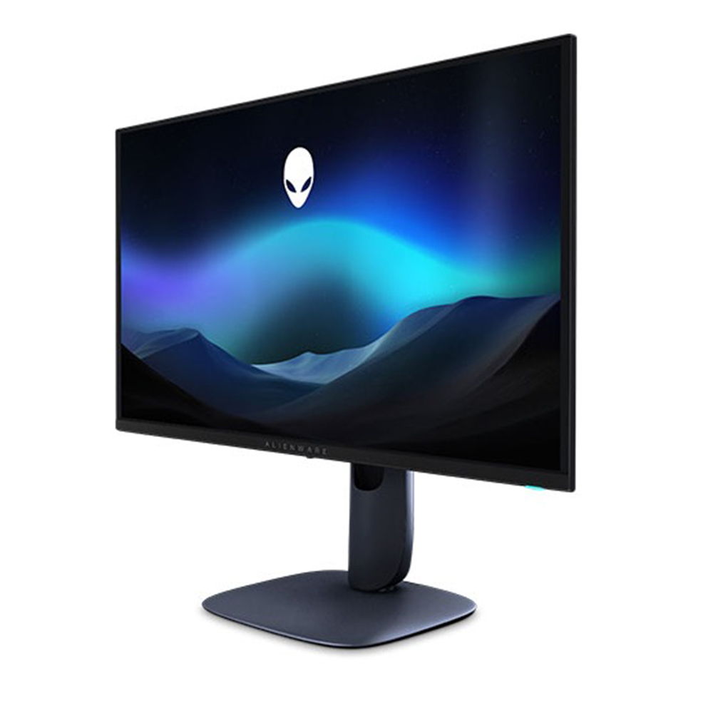Dell Alienware Aw2725d 26 5 Inc 280hz 2k Qhd Adaptive Sync Qd Oled Gaming Monitor G1