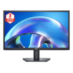 Dell SE2425H 23.8 inç 75Hz 5ms Full HD VA Monitör - 3 Yıl Yerinde Servis Garantisi