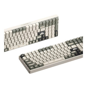 Iqunix F97 Hitchhiker Rgb Kablosuz Hotswap Mekanik Gaming Klavye 2