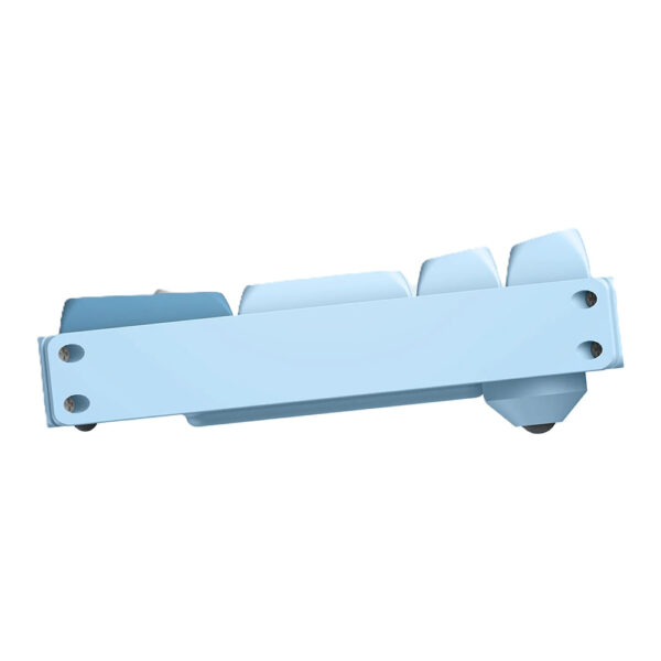 Iqunix F97 Wintertide Rgb Kablosuz Hotswap Mekanik Gaming Klavye 5