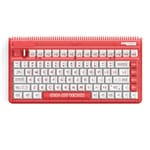 IQUNIX OG80 Joy Vendor RGB Kablosuz Hotswap Mekanik Gaming Klavye