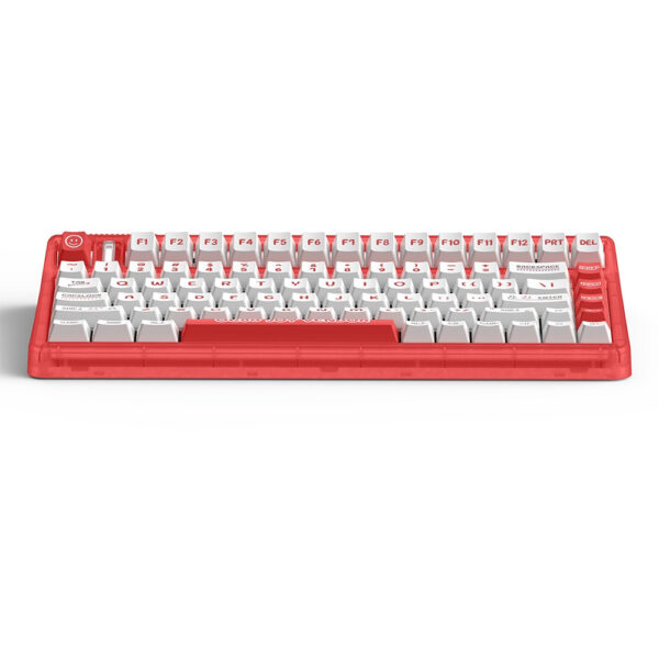 Iqunix Og80 Joy Vendor Rgb Kablosuz Hotswap Mekanik Gaming Klavye 2