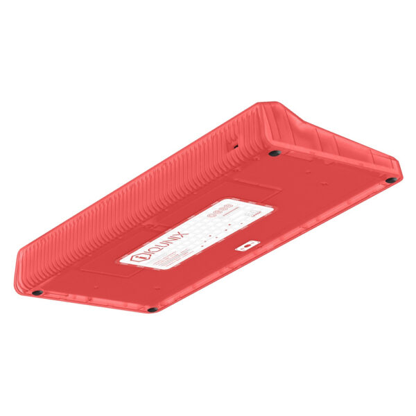 Iqunix Og80 Joy Vendor Rgb Kablosuz Hotswap Mekanik Gaming Klavye 8